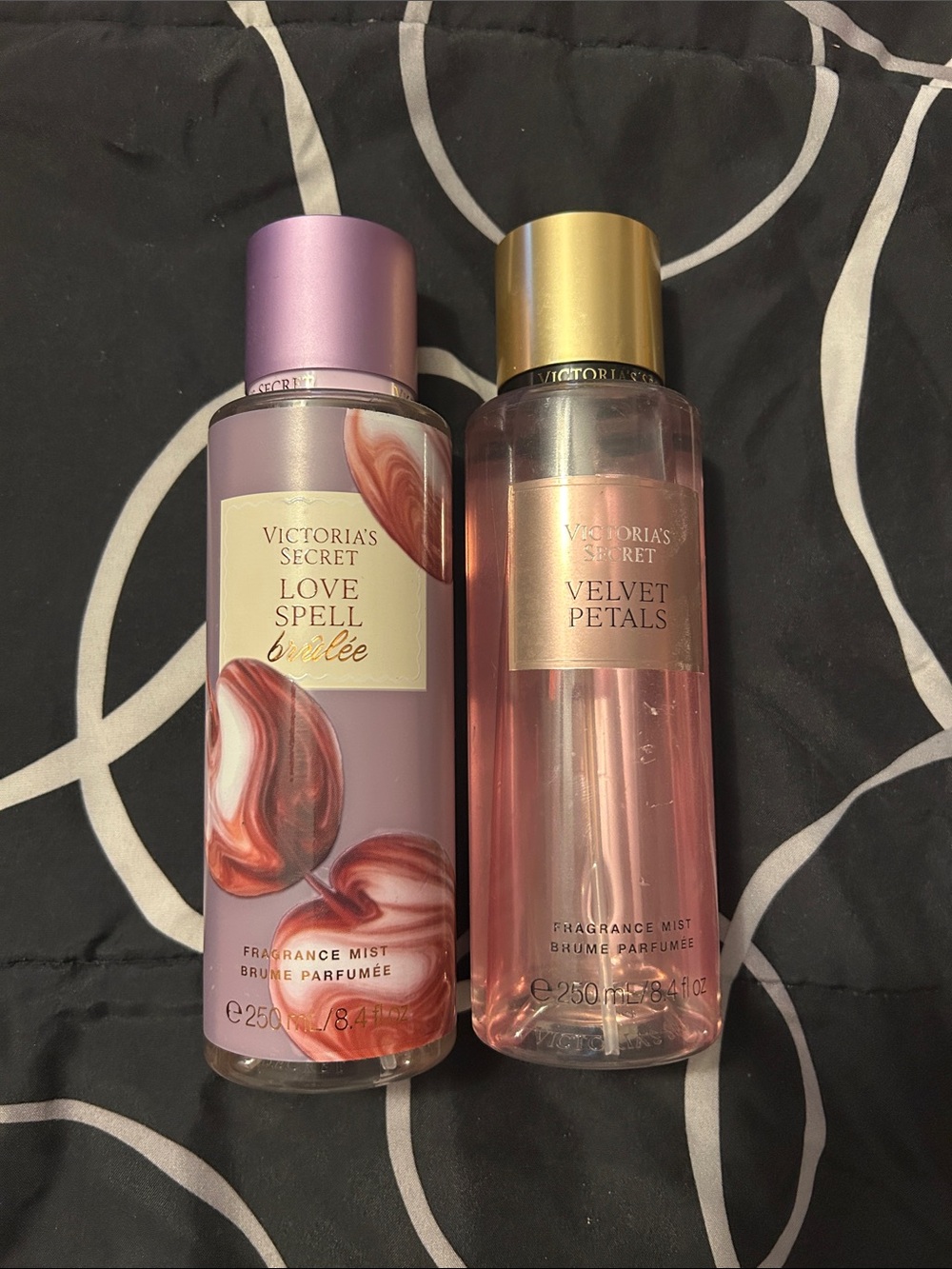 Victoria Secret